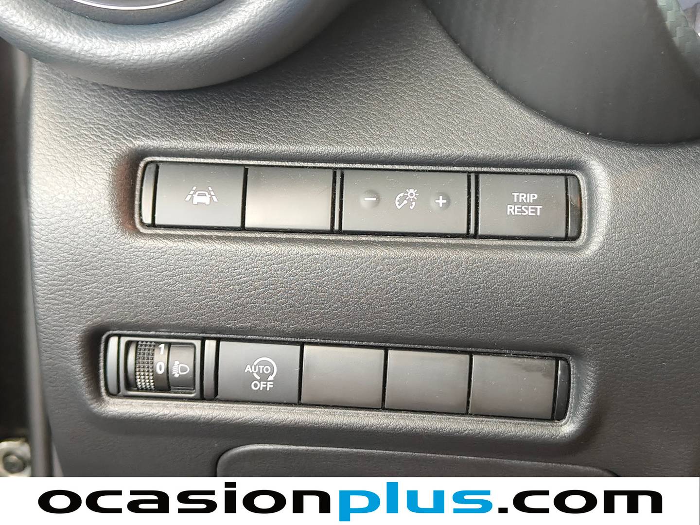 Nissan JUKE Nissan Juke DIG-T N-Connecta 4x2 (117 CV) 117cv