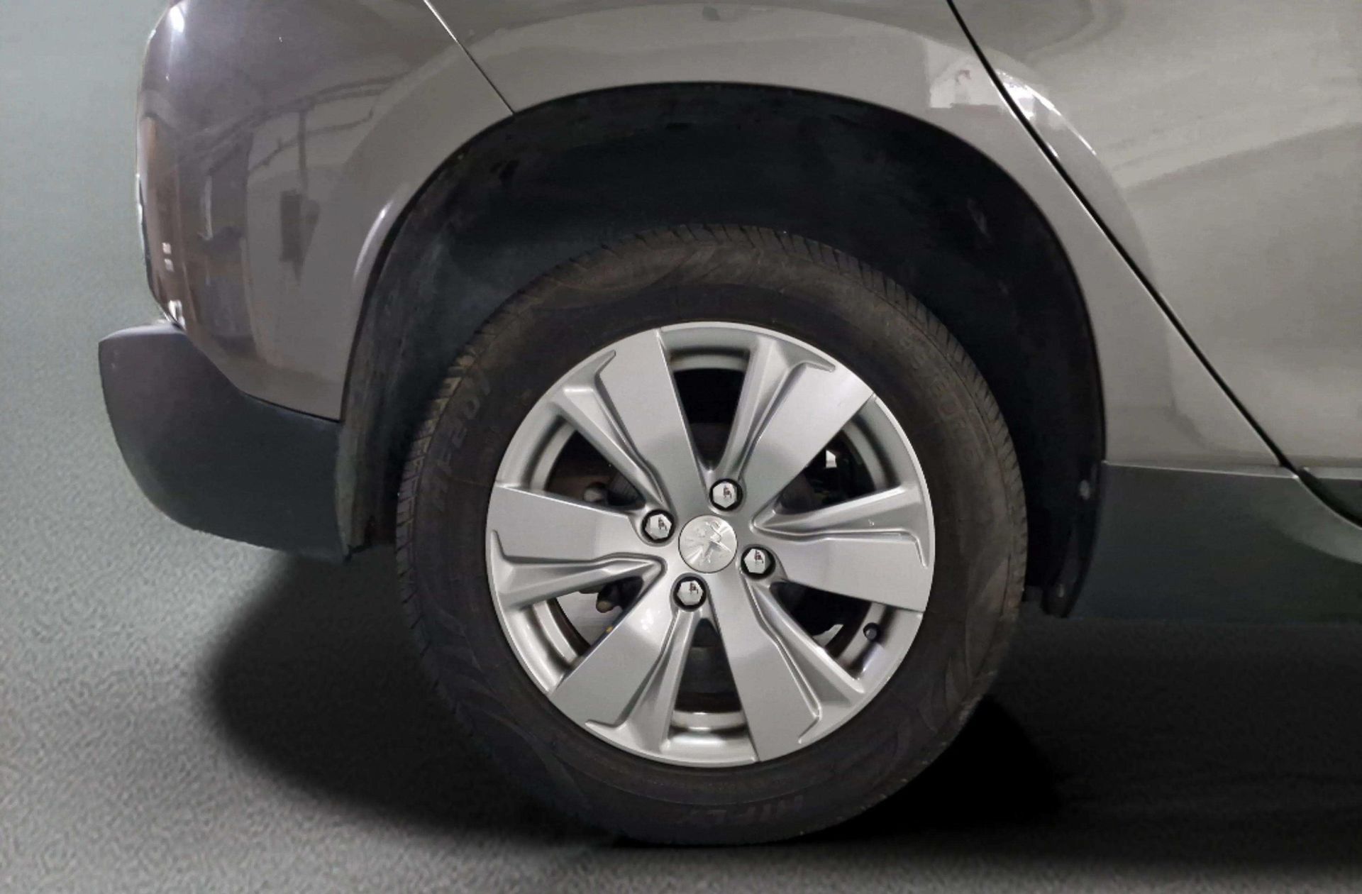 Peugeot 2008 PureTech 82 Style - foto 32