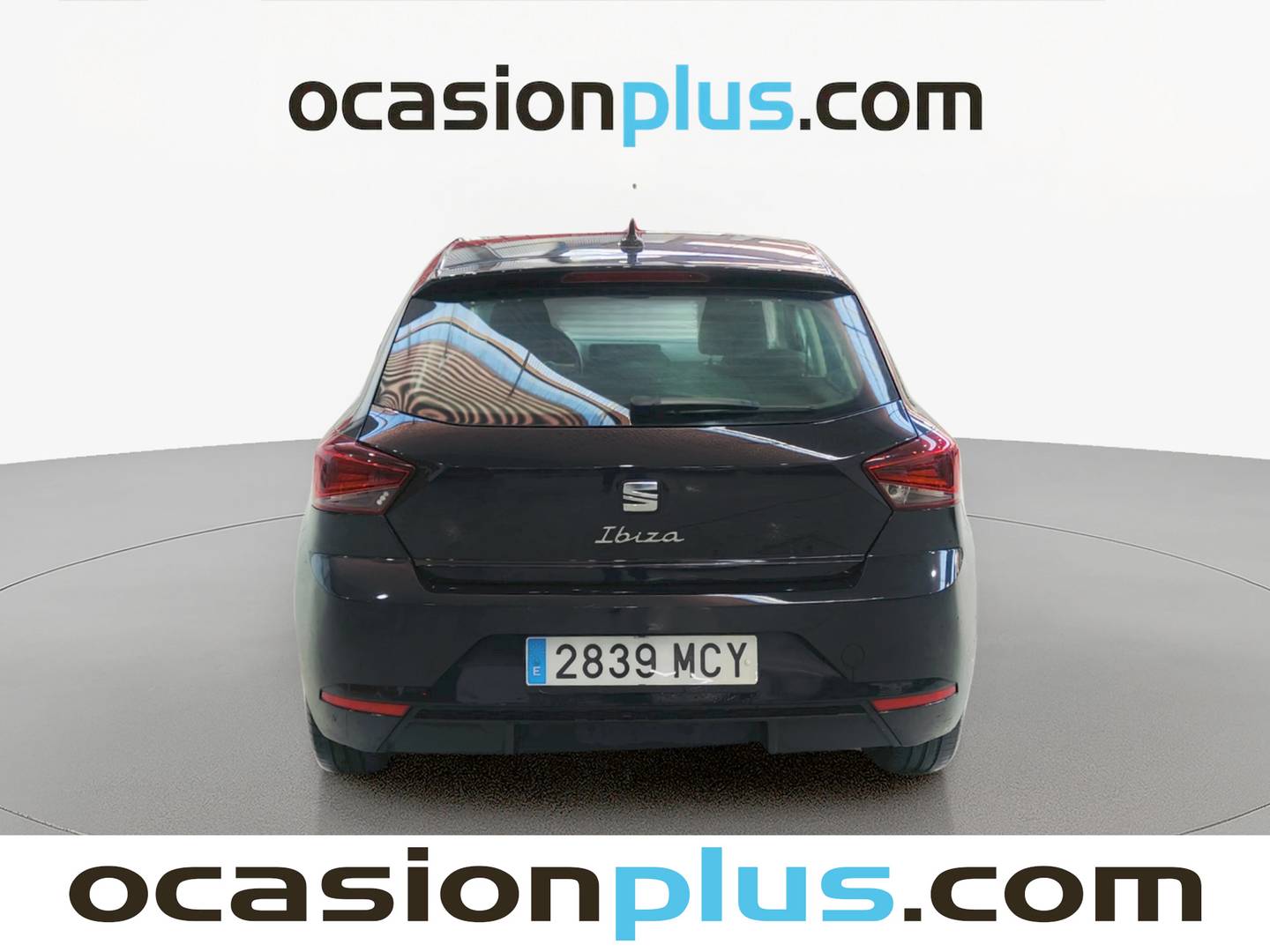 Seat Ibiza Seat Ibiza 1.0 TSI S&S Style XM Edition (110 CV) km 0