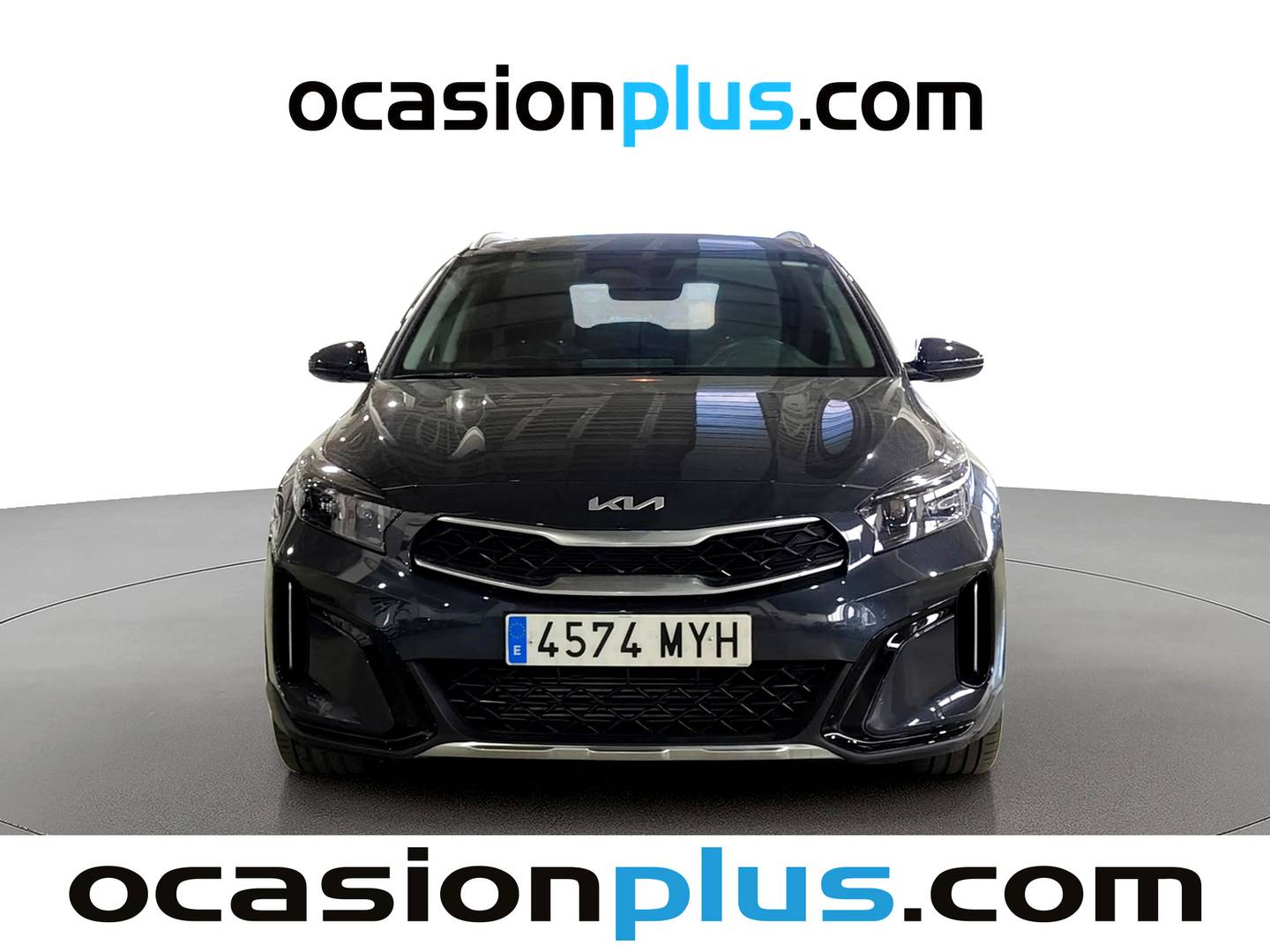 KIA XCeed KIA XCeed 1.0 T-GDi Drive (100 CV) 100cv