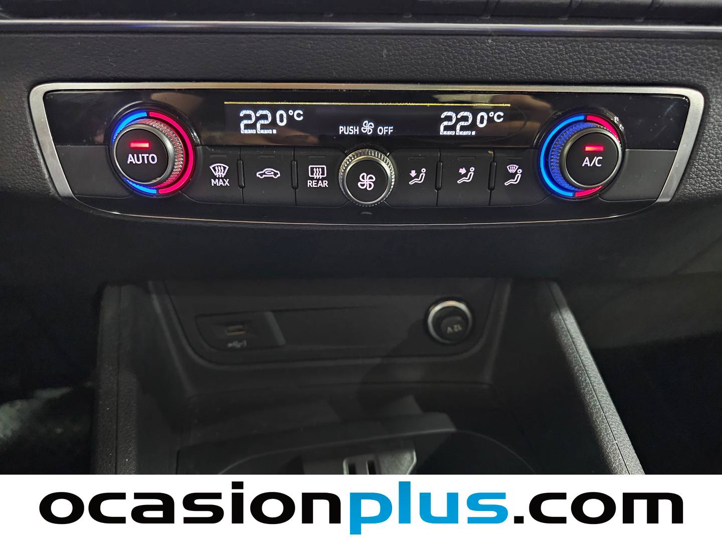 Audi Q2 Audi Q2 Advanced 30 TDI (116 CV) S tronic seminuevo