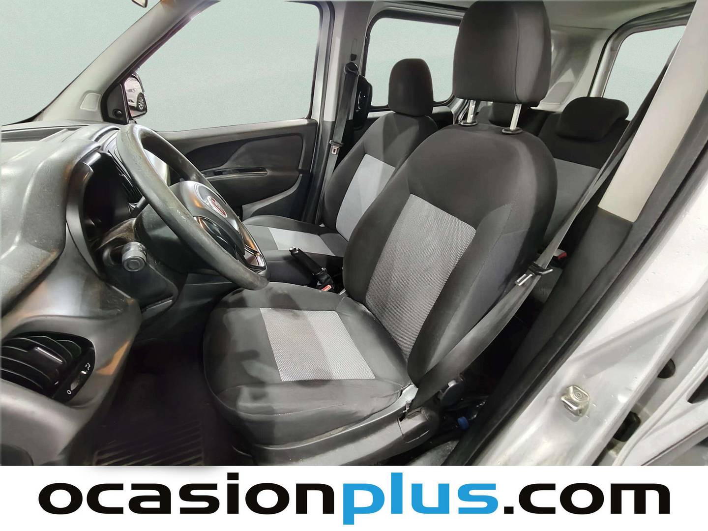 Foto Fiat Doblò Fiat Dobló Panorama 1.3 Multijet Pop N1 (90 CV)