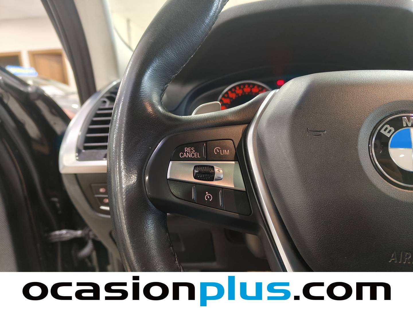 BMW X4 BMW X4 xDrive20i (184 CV) gasolina