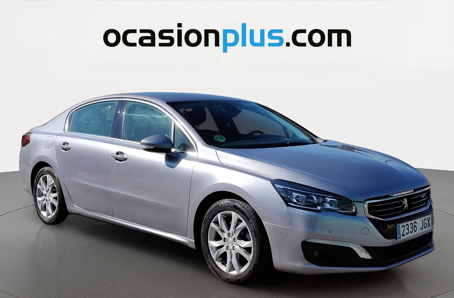Peugeot 508 2.0 BlueHDi Allure - foto 2