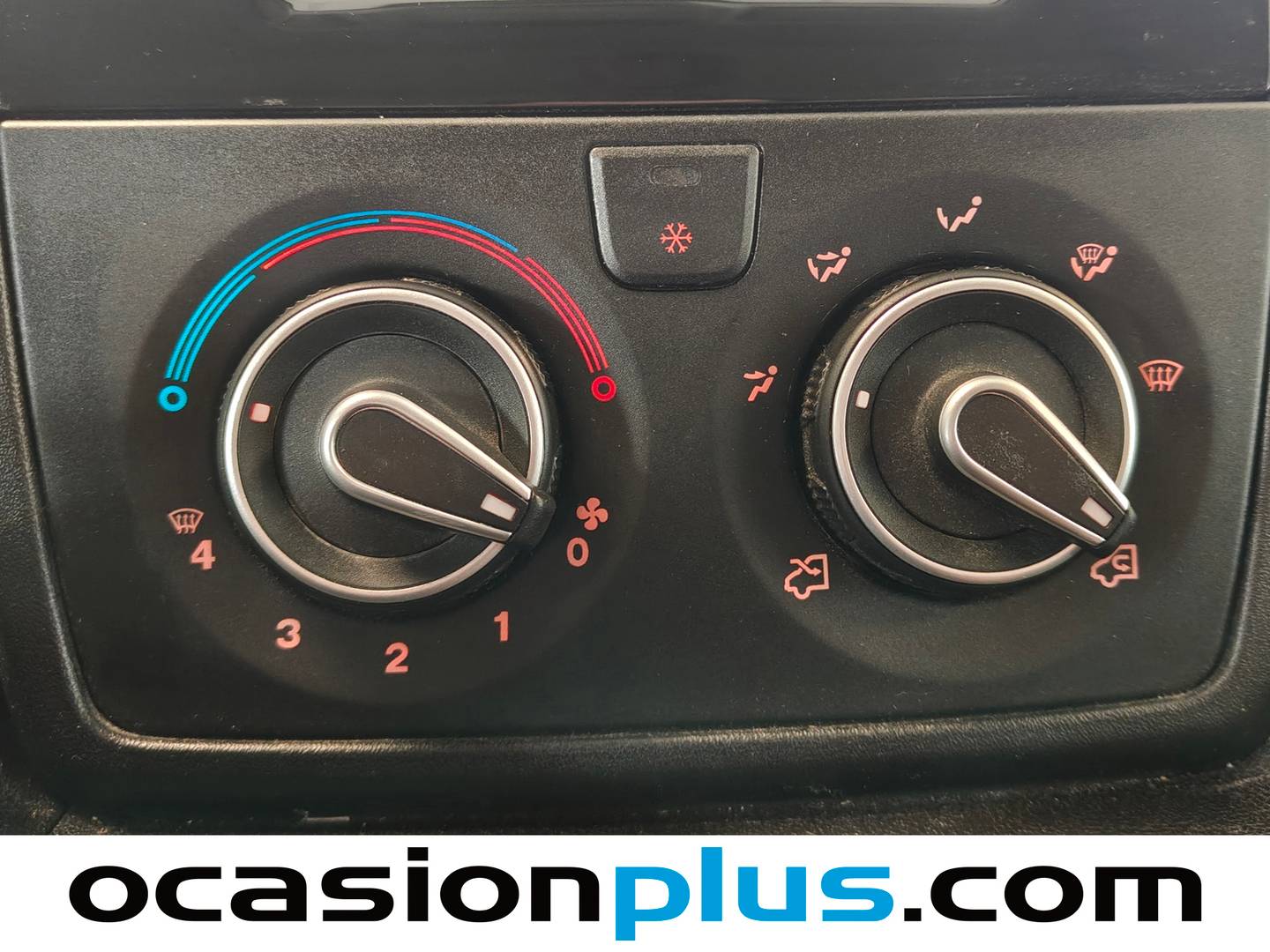 Extras del Peugeot Boxer Peugeot Boxer BlueHDi 140 S&S Pack 335 L2H2 (140 CV)