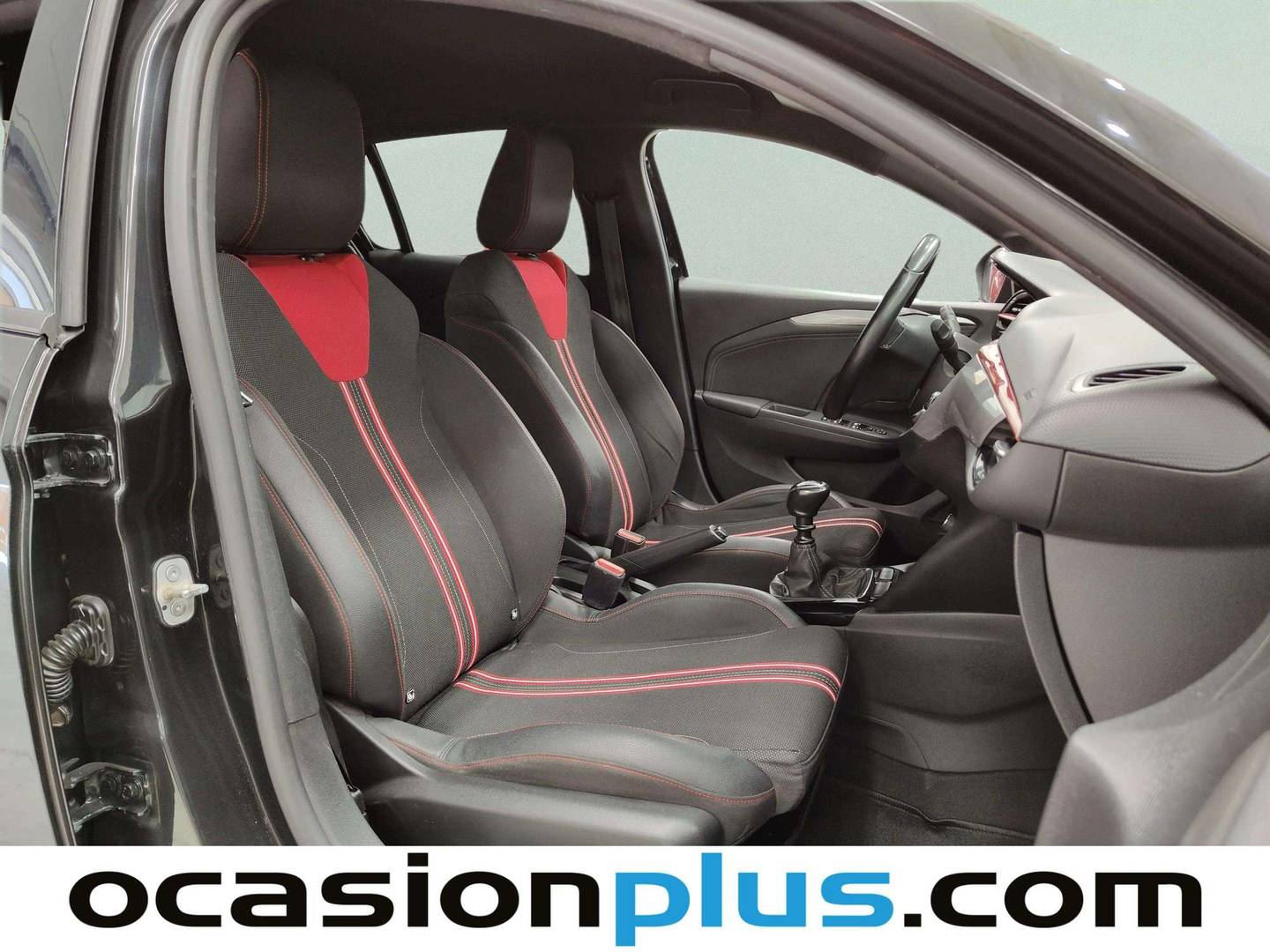 Opel Corsa Opel Corsa 1.2 Turbo XHL GS-Line (100 CV) 2021