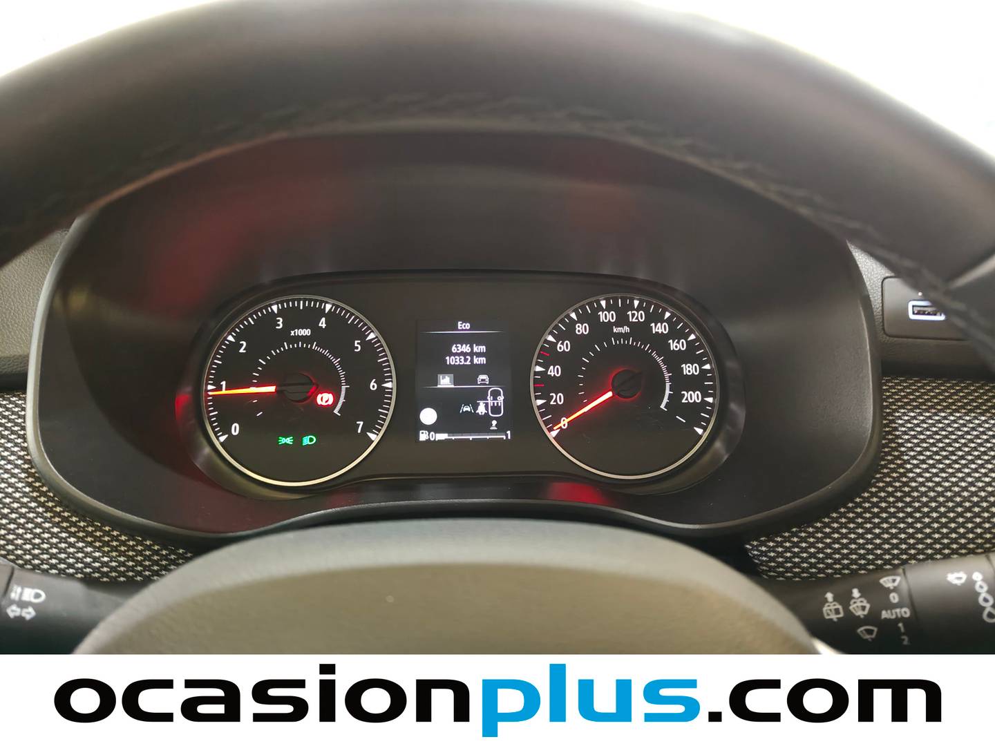 Dacia Sandero Dacia Sandero Expression TCe (91 CV) 2024