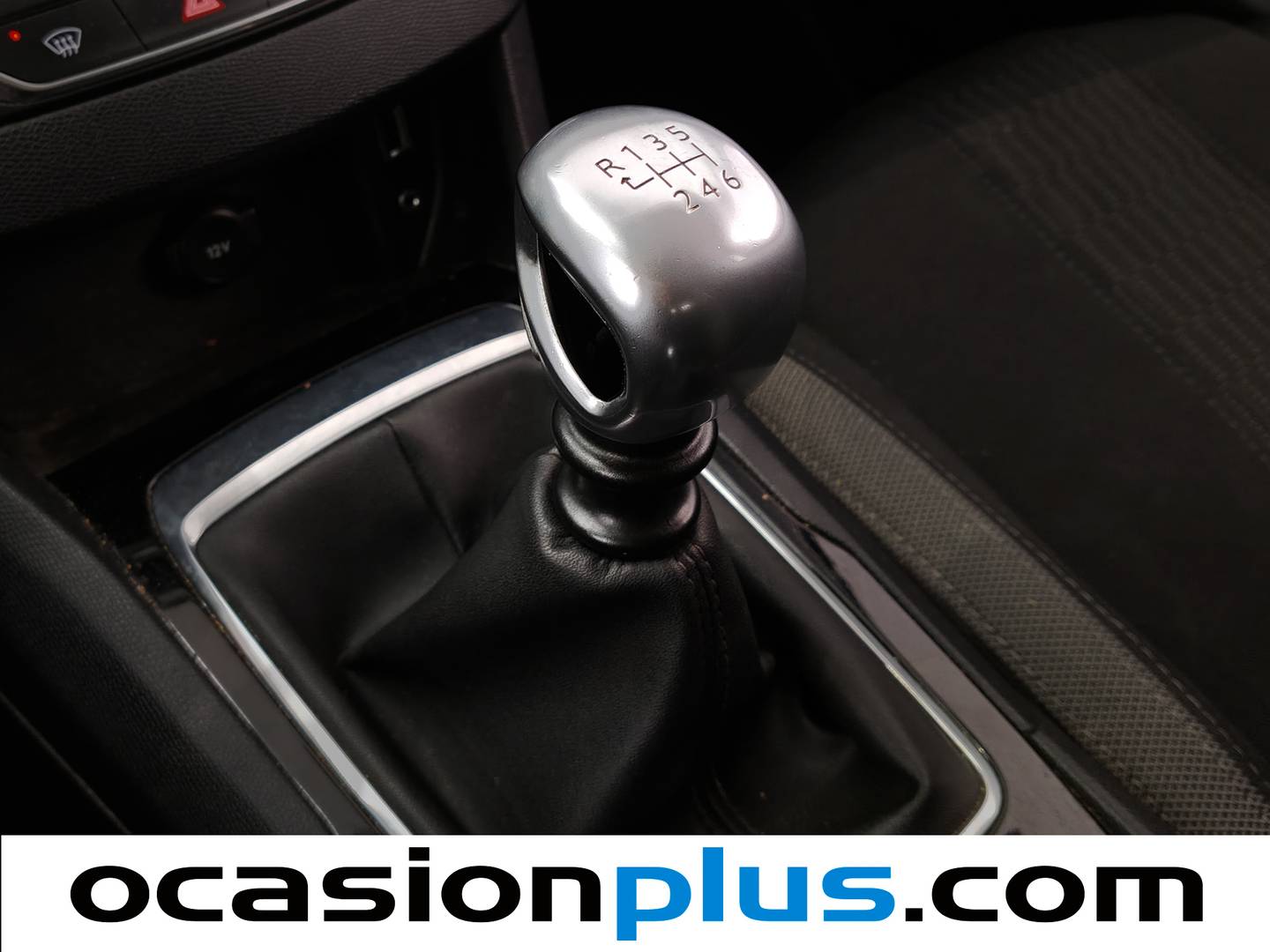 Peugeot 308 Peugeot 308 PureTech 130 S&S Style (130 CV) de segunda mano
