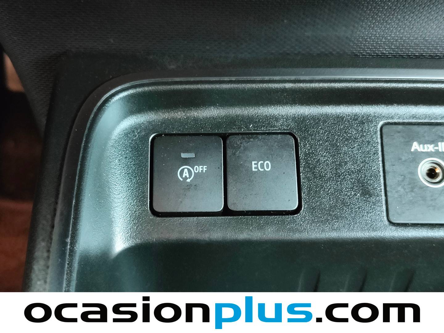 Extras del Renault Twingo RENAULT Twingo Zen TCe (95CV)