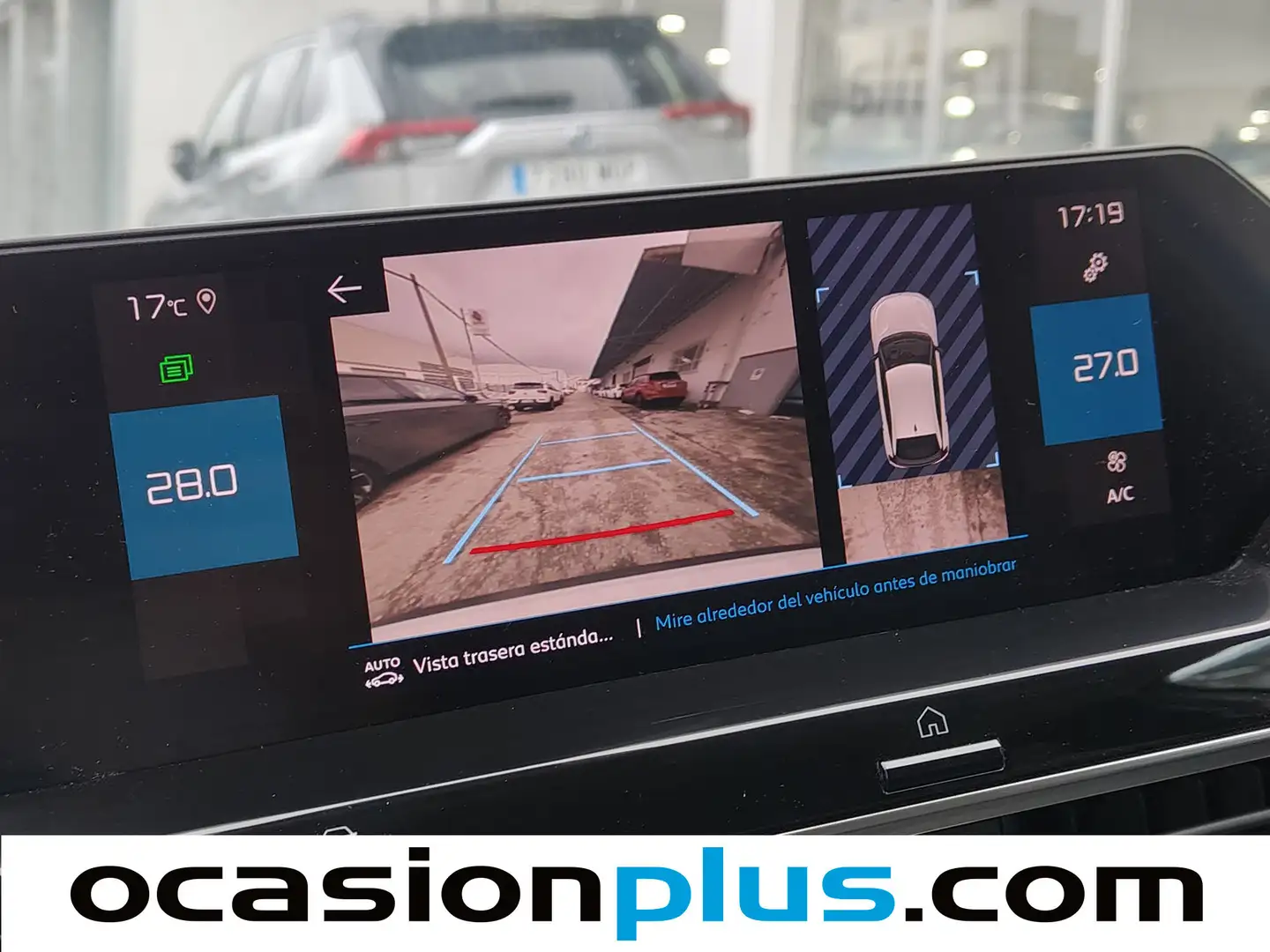 Foto Citroën C4 Citroen C4 BlueHDi 130 S&S Shine EAT8 (130 CV)