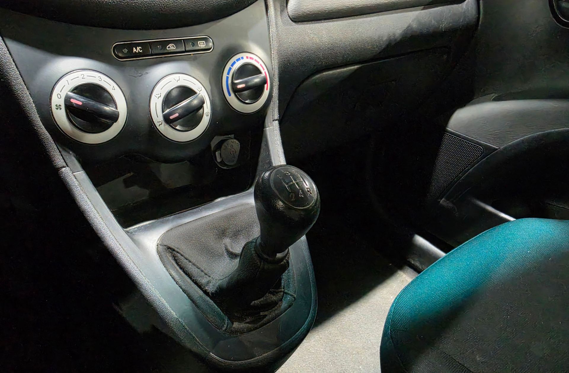 Hyundai i10 1.2 GLS Comfort - foto 5