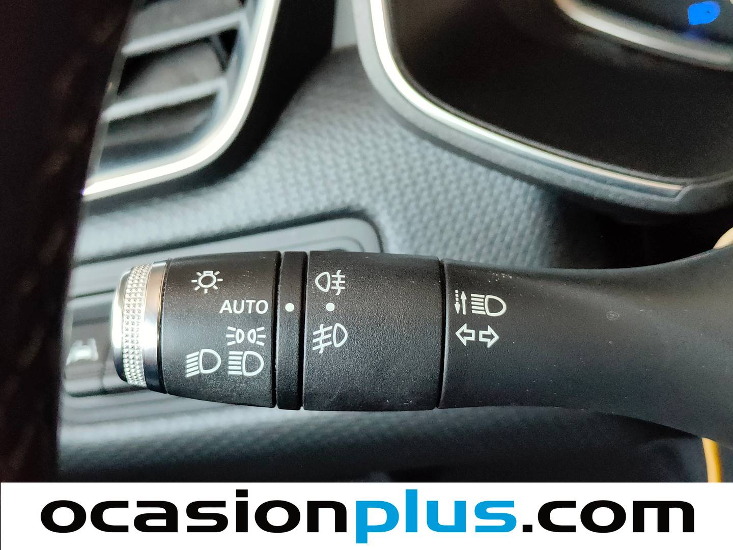 Paquetes del Renault Clio Renault Clio Intens E-Tech Híbrido (140 CV)