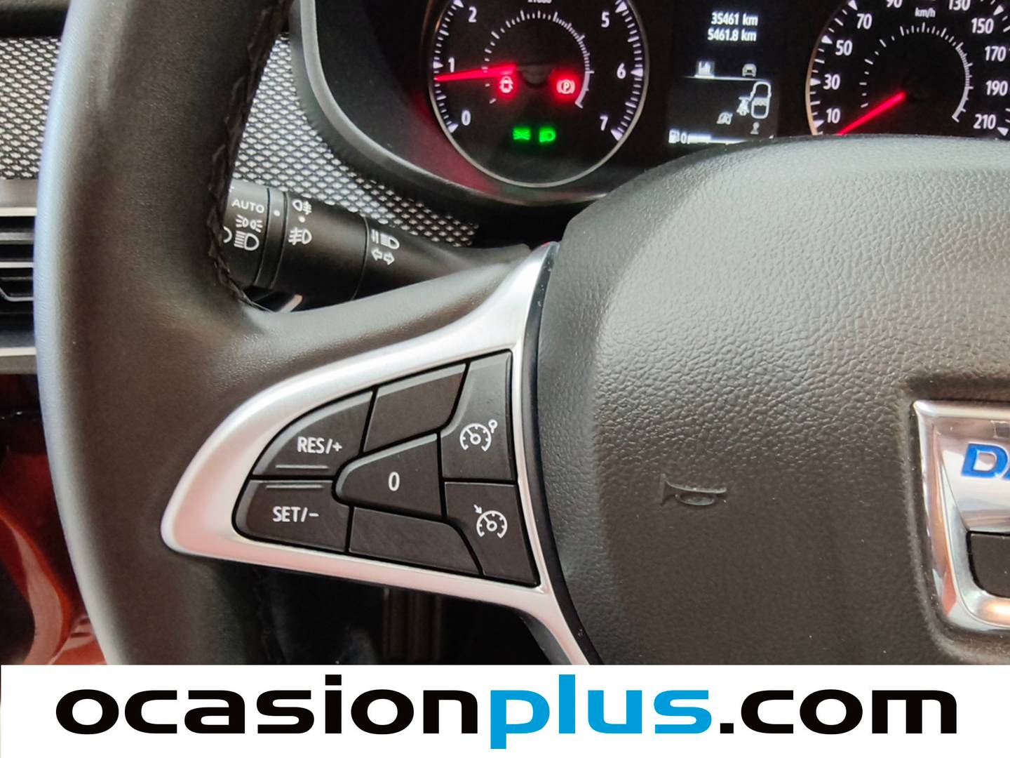 Dacia Jogger Dacia Jogger Serie Limitada Extreme TCe (110 CV) seminuevo