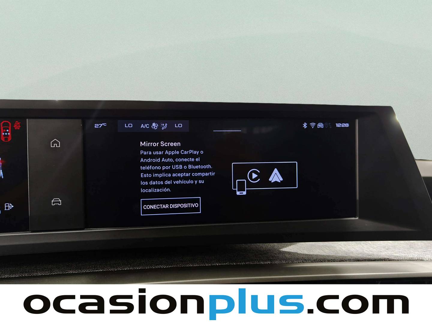 Extras y acabados del Peugeot 3008 Peugeot 3008 Hybrid 145 Allure eDCS6 (145 CV)