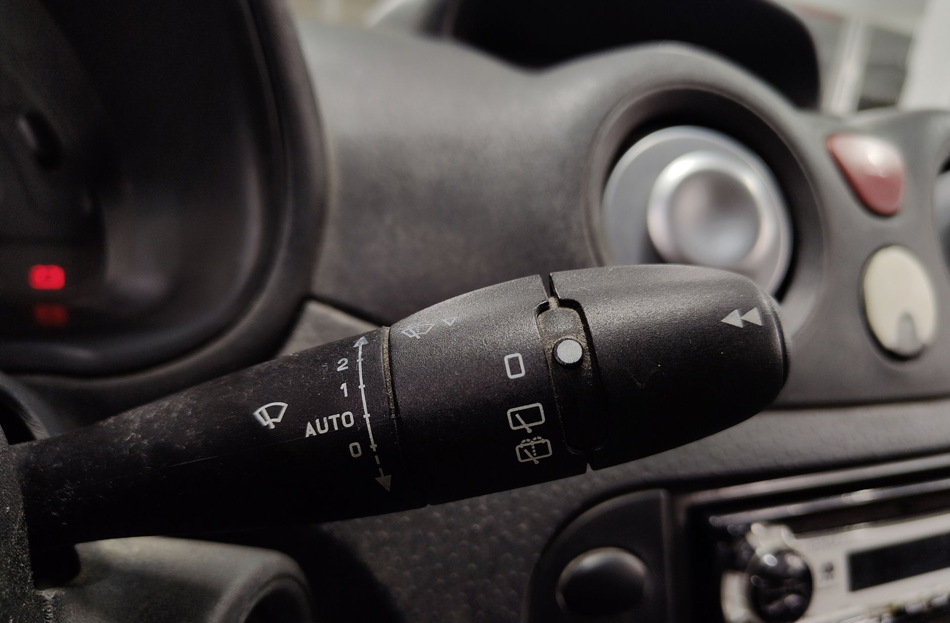 Citroën C3 1.1i Satisfaction - foto 18