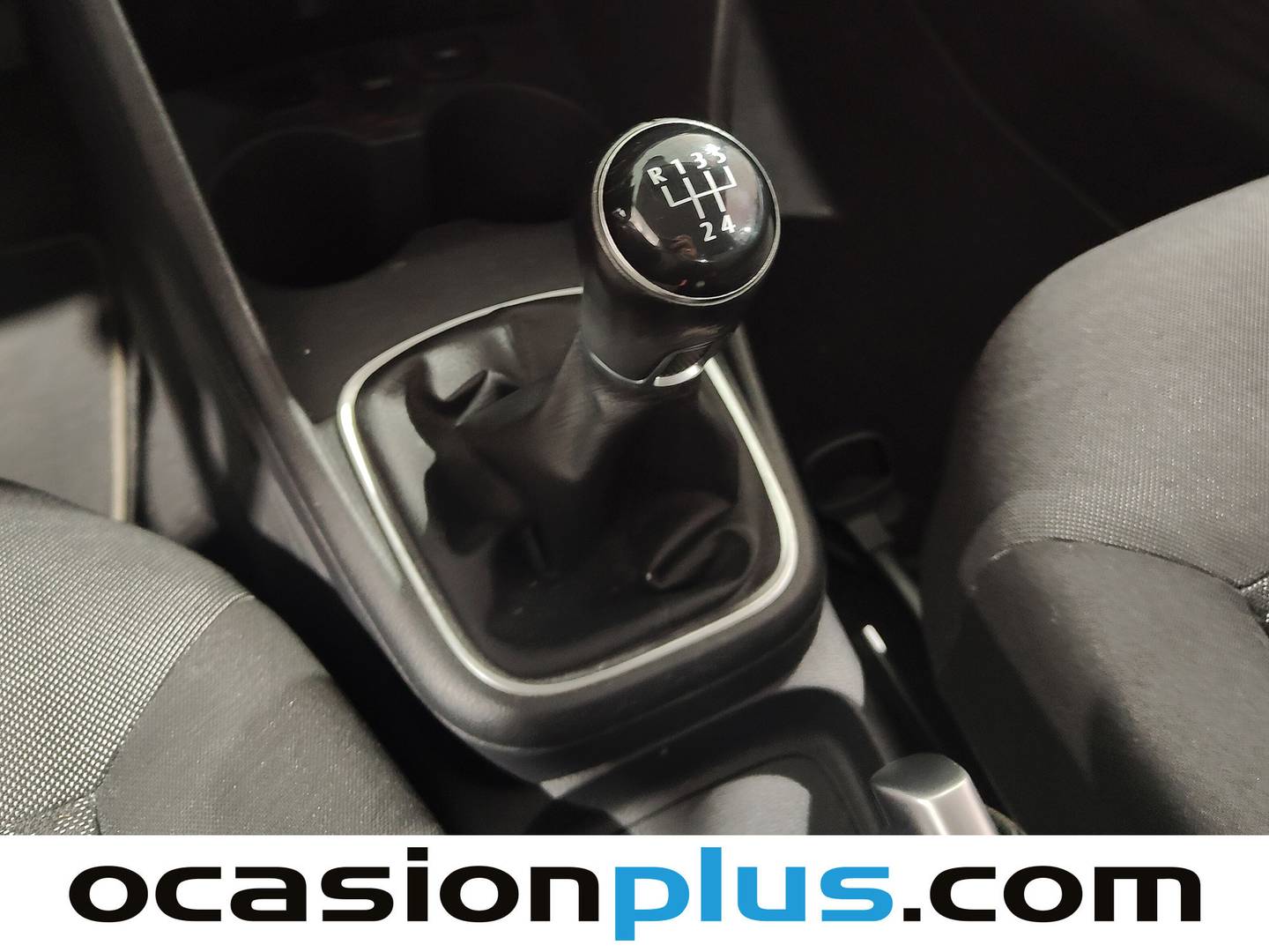 Volkswagen Polo Volkswagen Polo Advance 1.2 TSI BMT (90 CV) de segunda mano