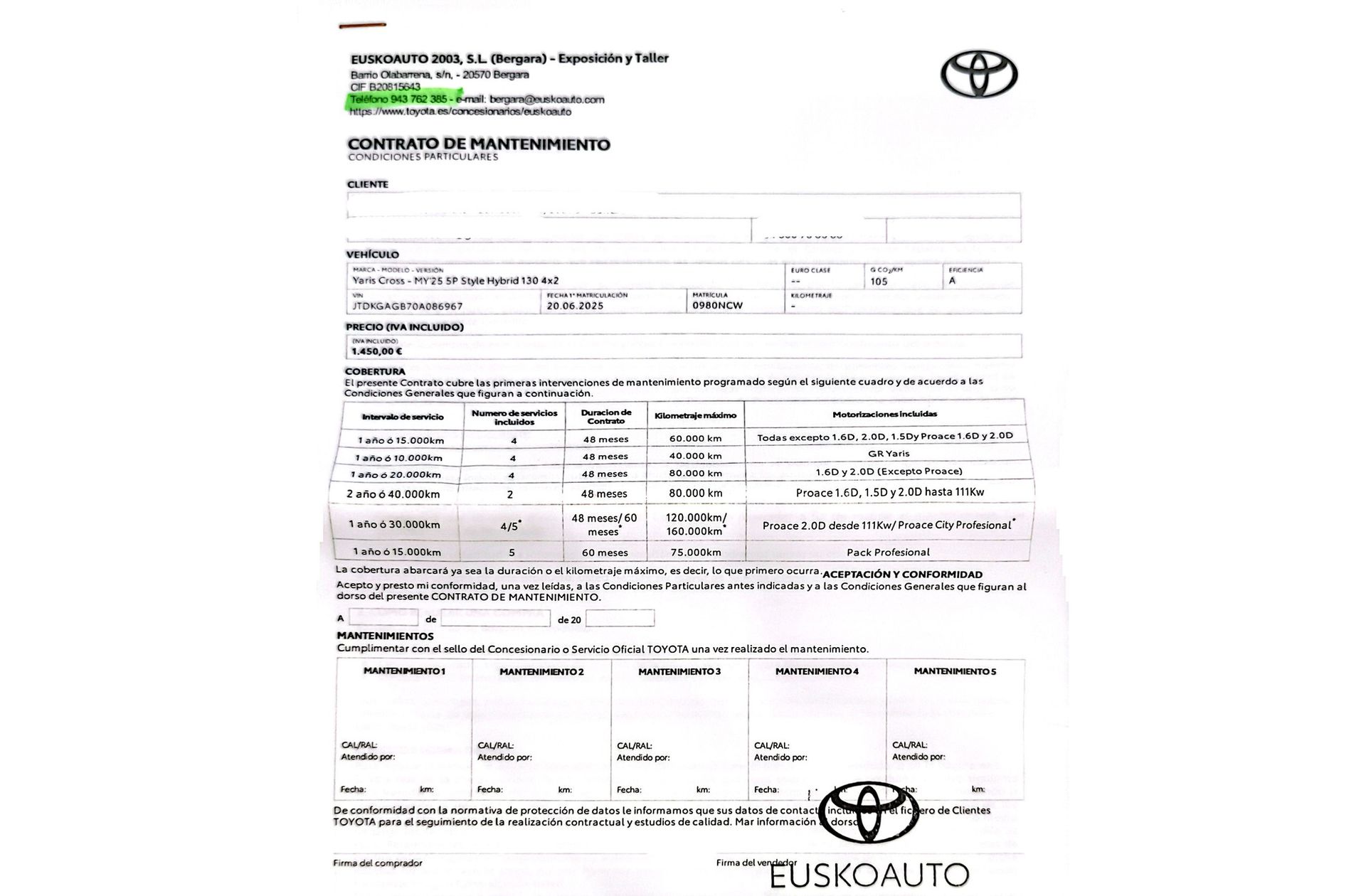 Toyota Yaris Cross 130H Style - foto 21