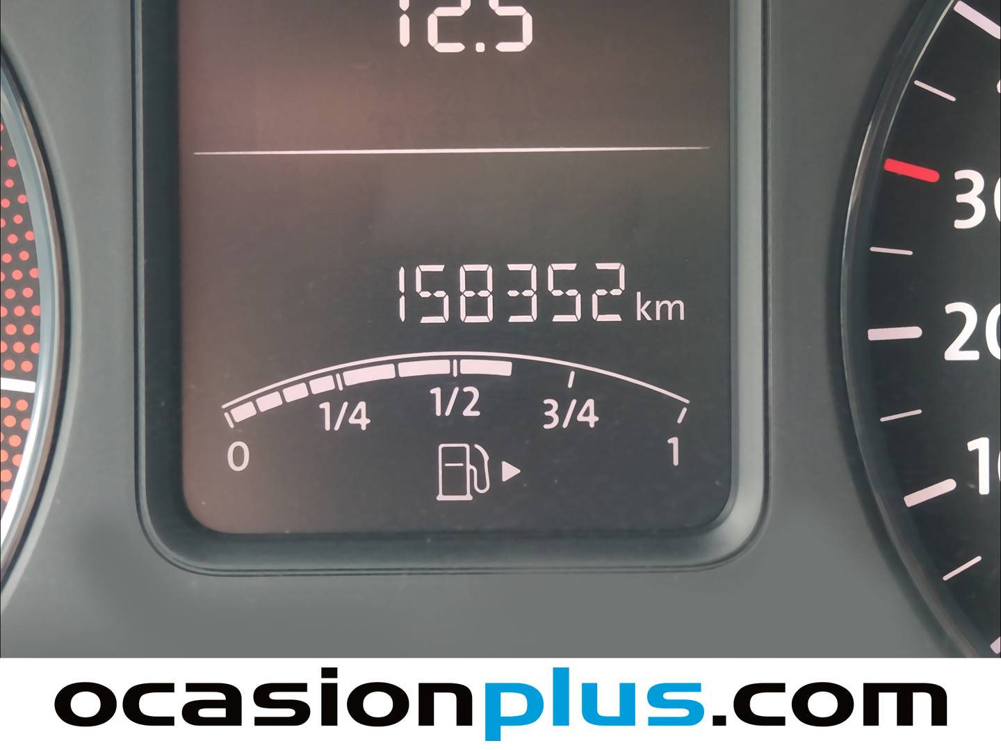 Volkswagen Polo Volkswagen Polo Advance 1.2 BMT (70 CV) seminuevo