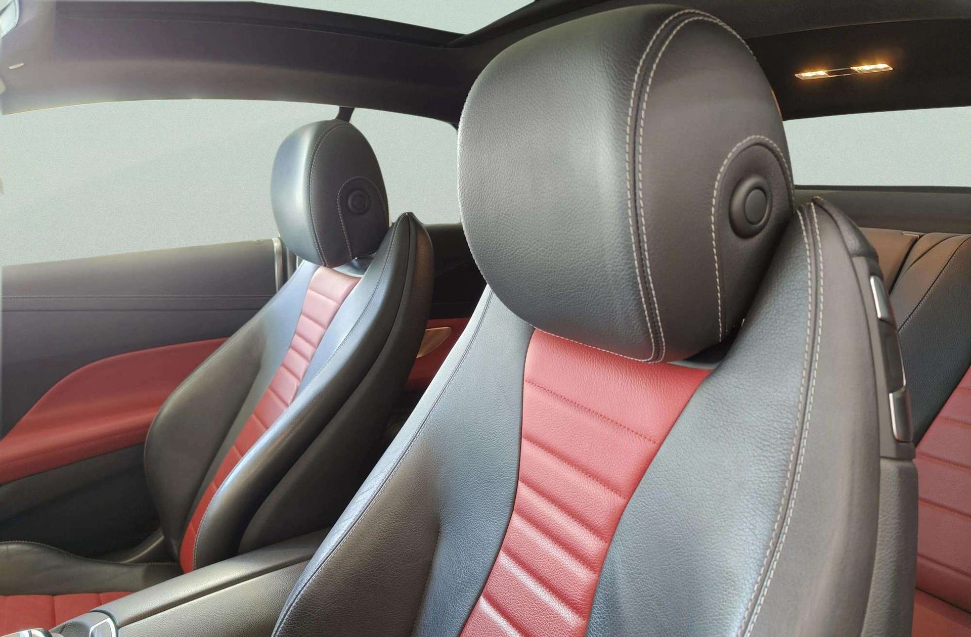 Mercedes-Benz Clase E 350 Coupe Pack AMG - foto 7