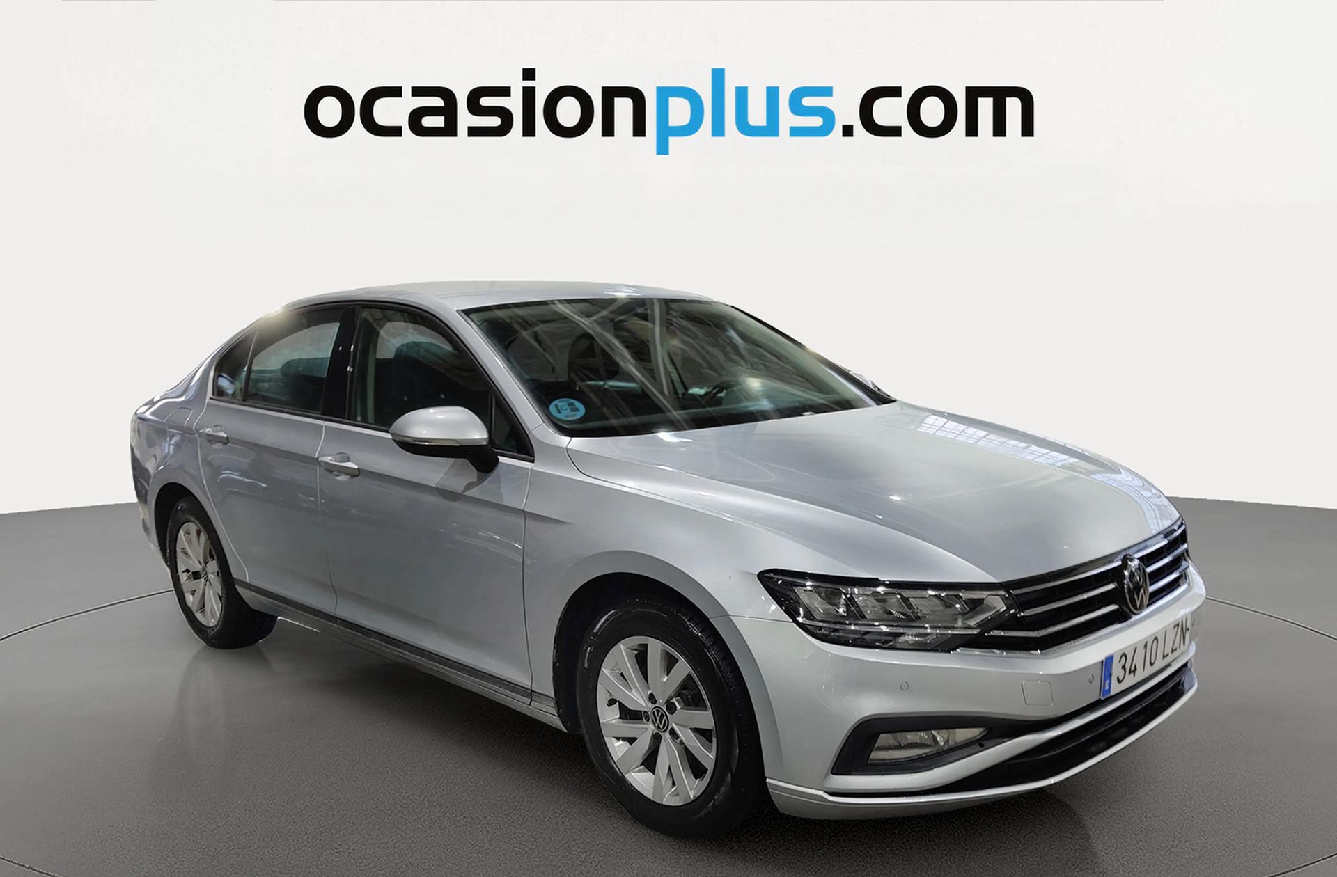Volkswagen Passat Business 2.0 TDI DSG - foto 2