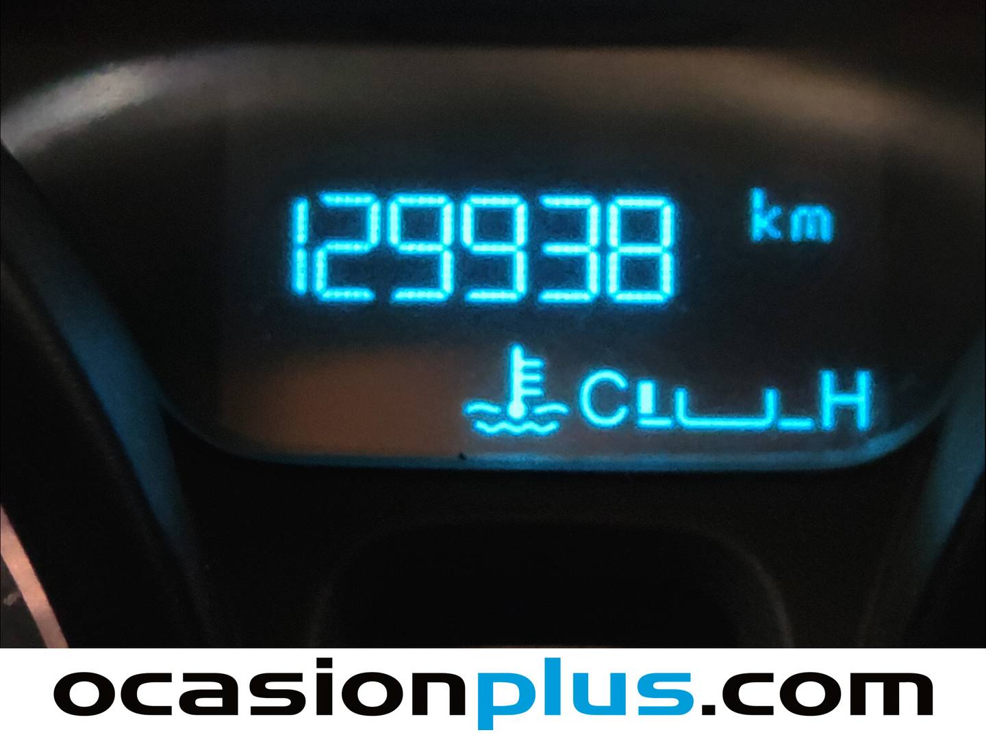Ford Tourneo Courier Ford Tourneo Courier 1.0 EcoBoost Sport (100 CV) seminuevo