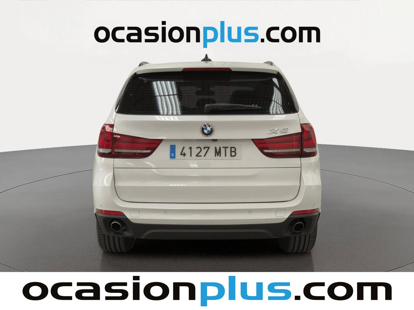 BMW X5 BMW X5 xDrive25d (231 CV) km 0