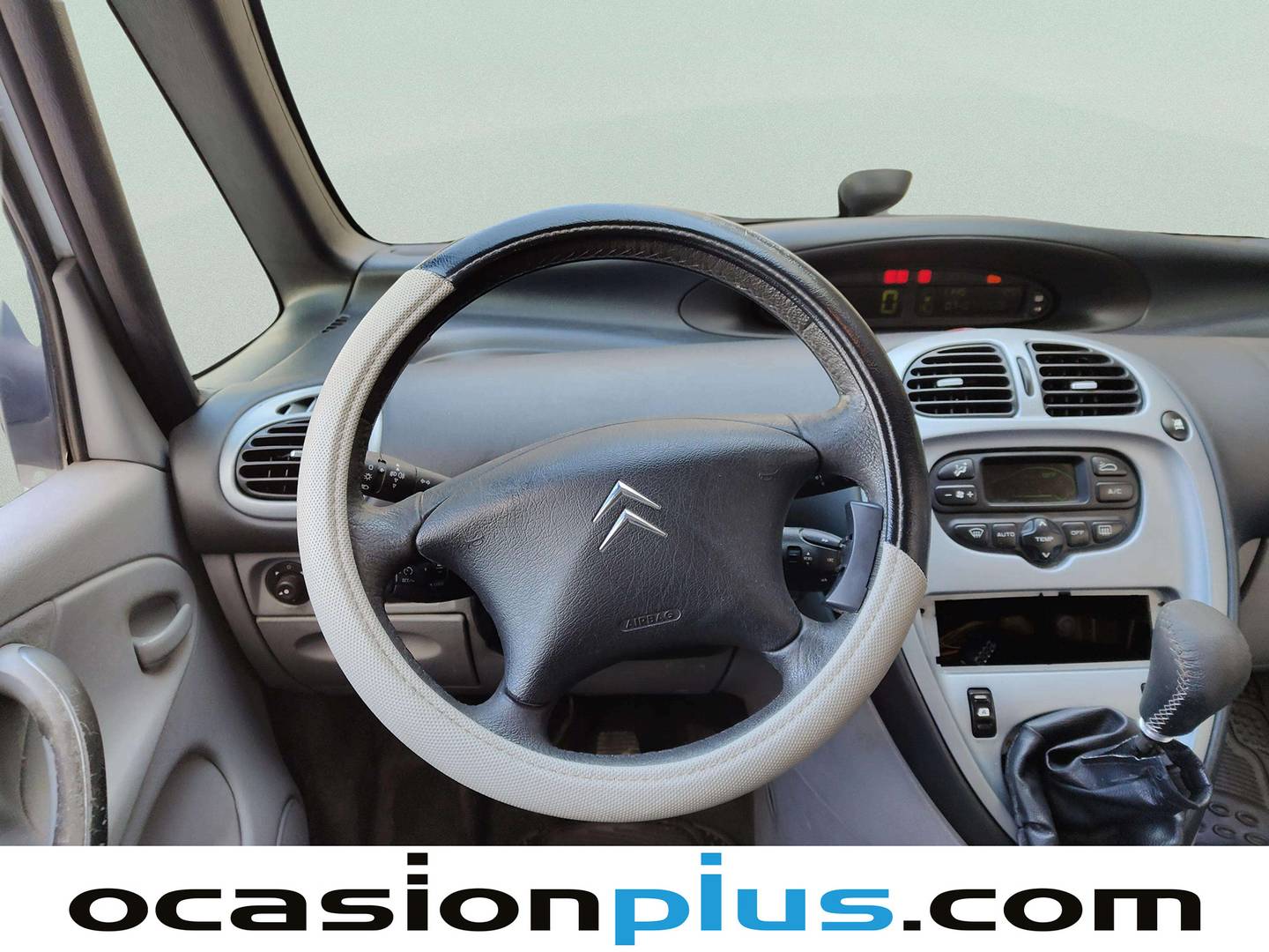 Citroën Xsara Picasso Citroën Xsara Picasso 1.6 HDI LX Plus (92 CV) 2011