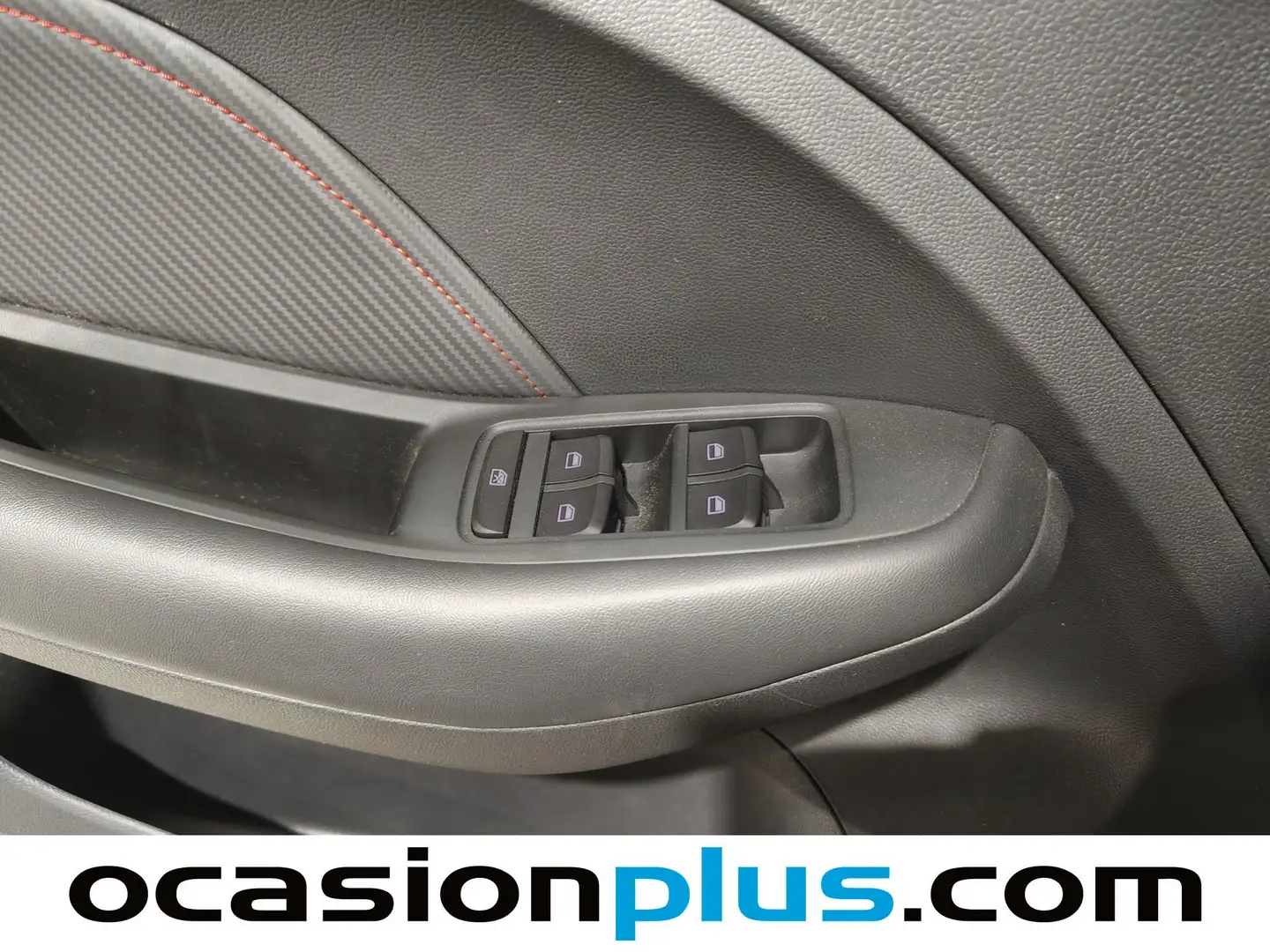 Foto MG ZS MG ZS 1.5 Luxury (106 CV)