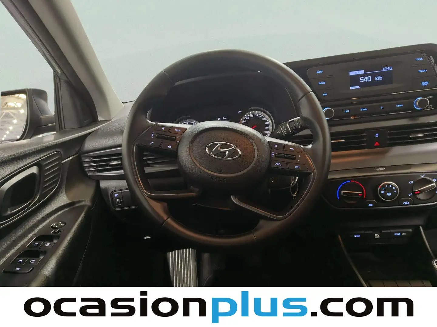 Foto Hyundai Bayon Hyundai Bayon 1.2 MPI Essence (84 CV)