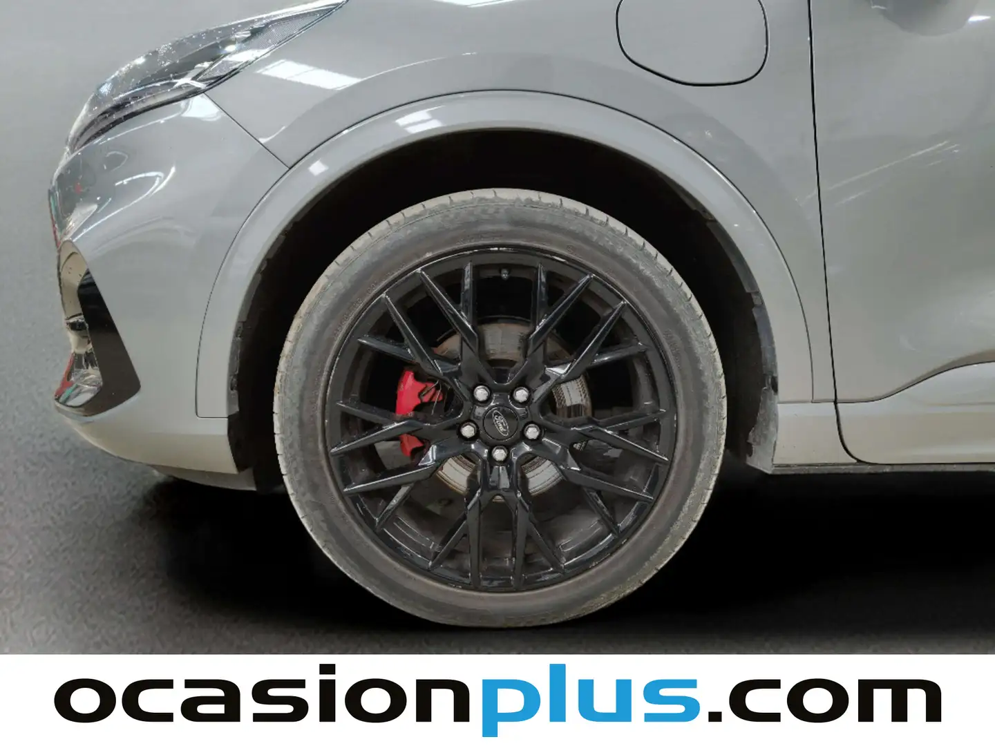 Foto Ford Kuga Ford Kuga 2.5 Duratec PHEV ST-Line X Auto (225 CV)