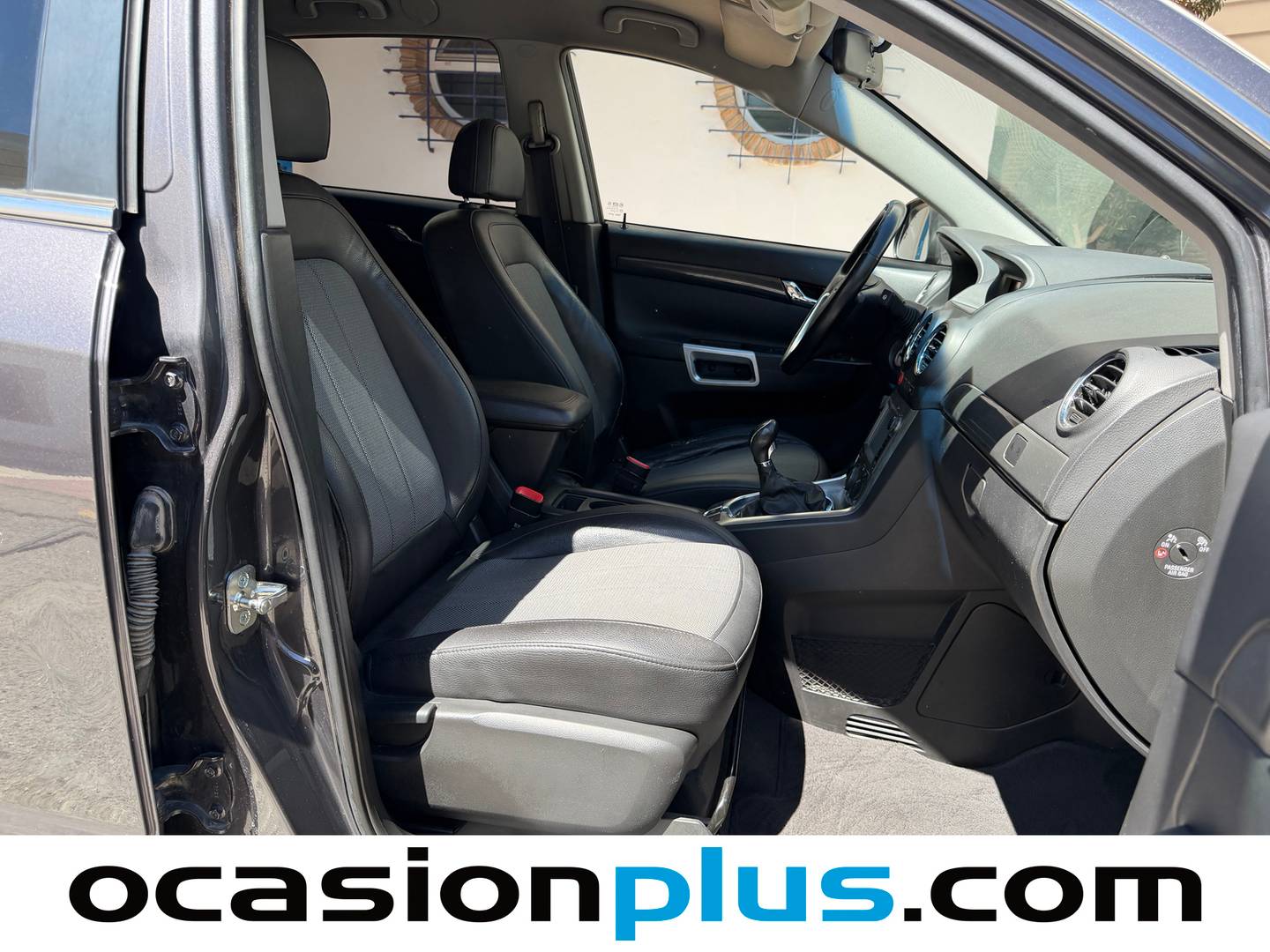 Opel Antara Opel Antara 2.2 CDTI S&S Selective 4X2 (163 CV) km 0