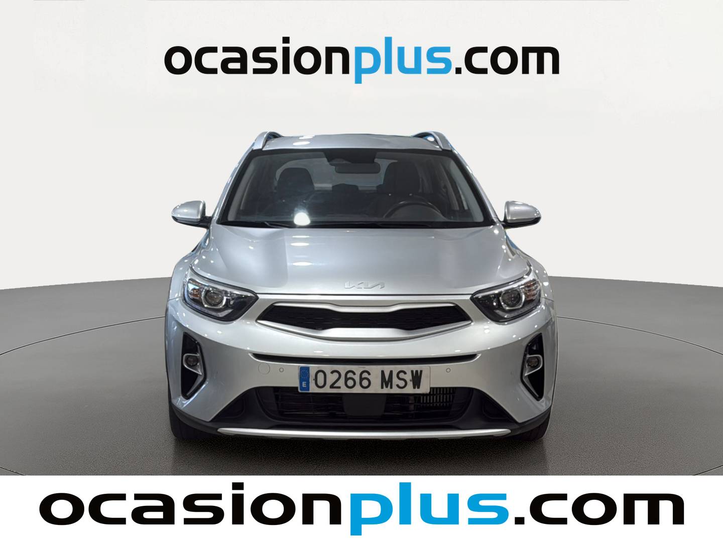 KIA Stonic KIA Stonic 1.0 T-GDi Drive (100 CV) barato