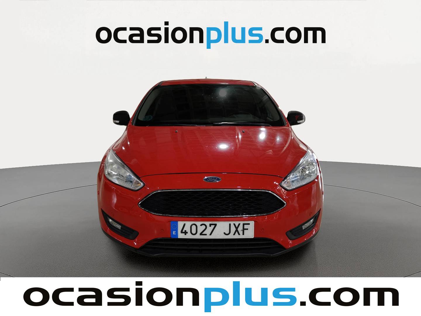 Ford Focus Ford Focus 1.0 Ecoboost Business (125 CV) 125cv