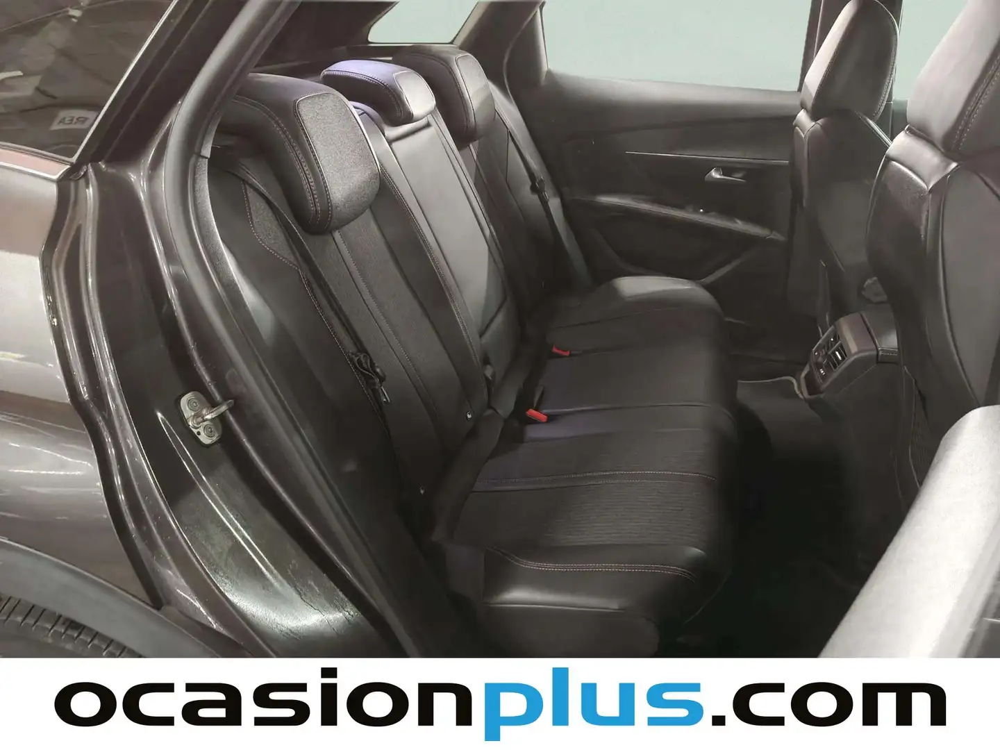 Foto Peugeot 3008 Peugeot 3008 BlueHDi 150 S&S GT Line (150 CV)