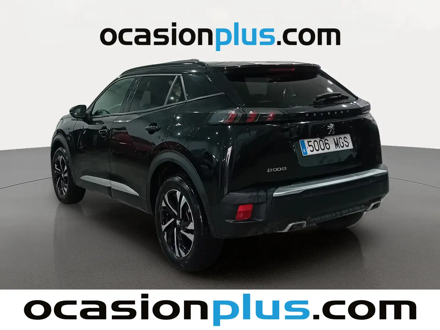 Foto Peugeot 2008 Peugeot 2008 PureTech 130 S&S Allure Pack (130 CV)