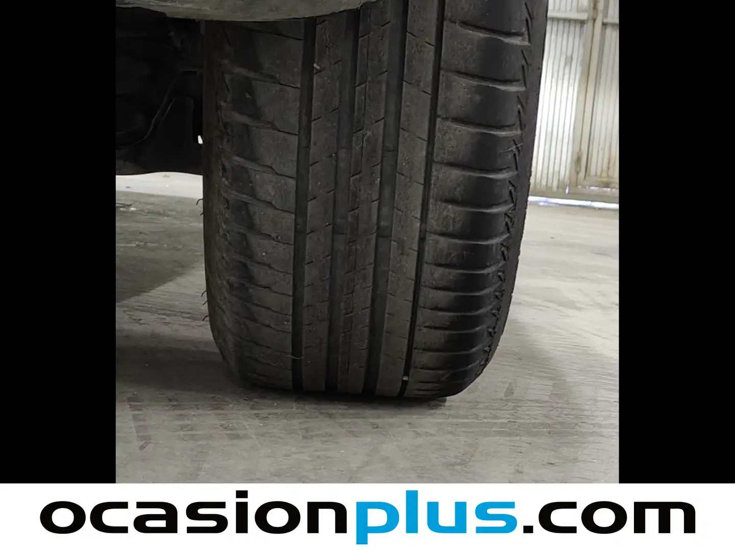 Foto Citroën C3 Aircross Citroen C3 Aircross PureTech 110 S&S Shine (110 CV)