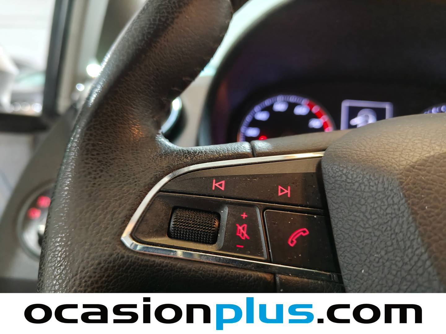 Seat Ibiza Seat Ibiza 1.2 TSI Style (90 CV) manual