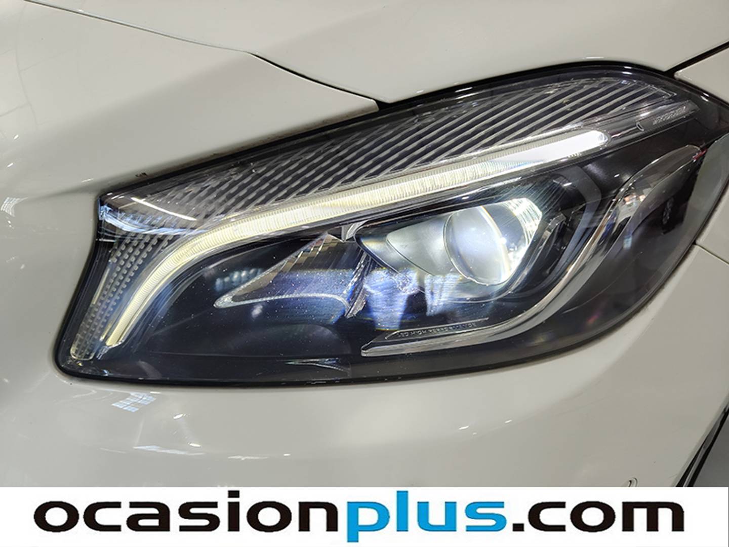 Foto Mercedes Clase A Mercedes-Benz Clase A 200 Urban (156 CV)