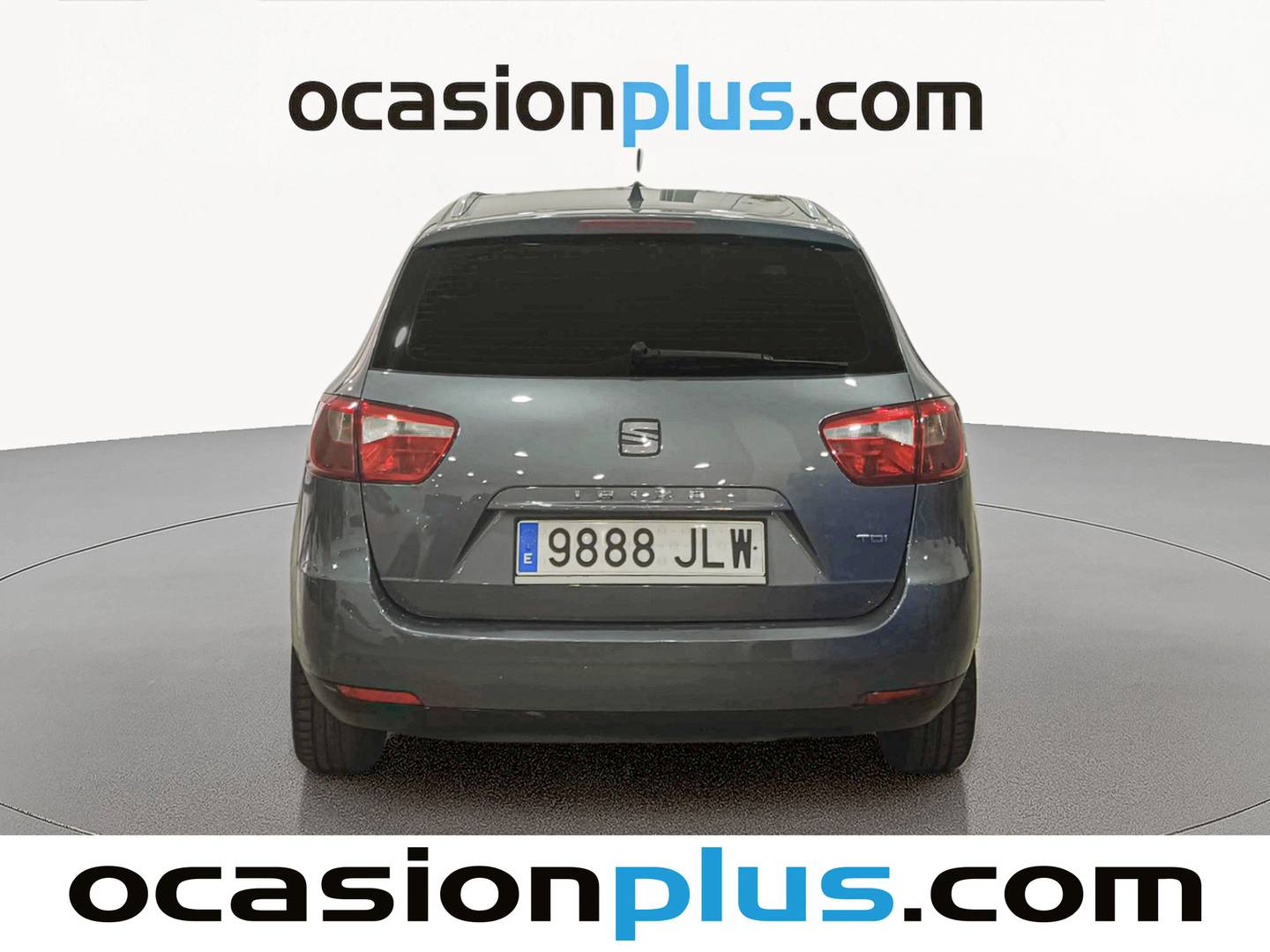 Seat Ibiza Seat Ibiza ST 1.4 TDI Style (105 CV) barato