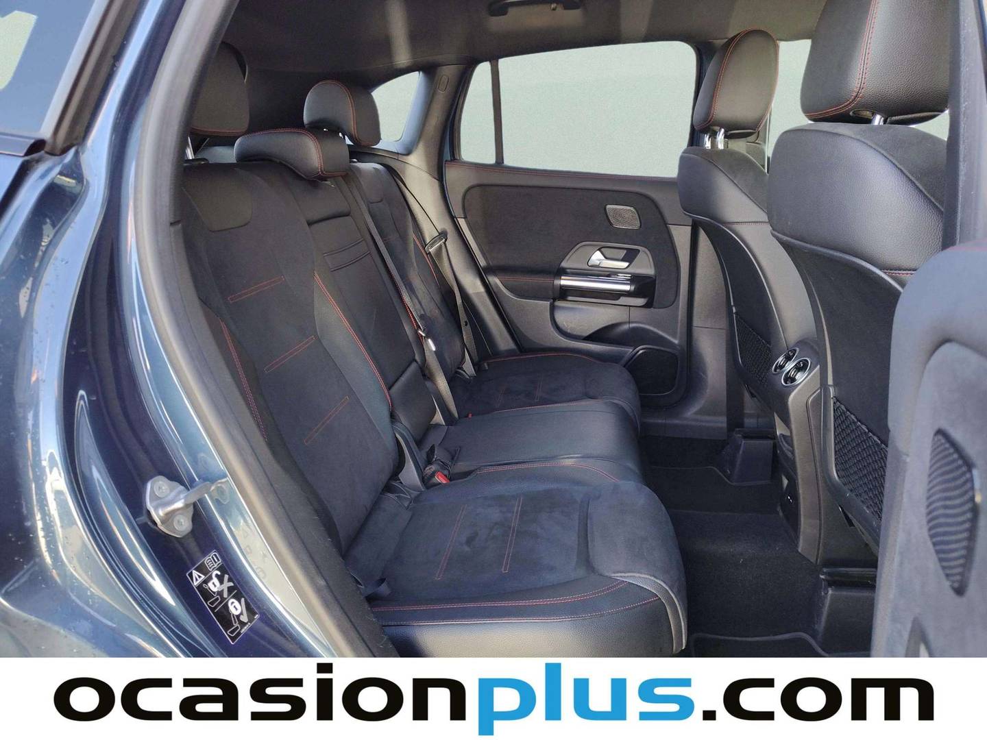 Mercedes GLA Mercedes GLA 250 e (218 CV) Pack AMG 218cv