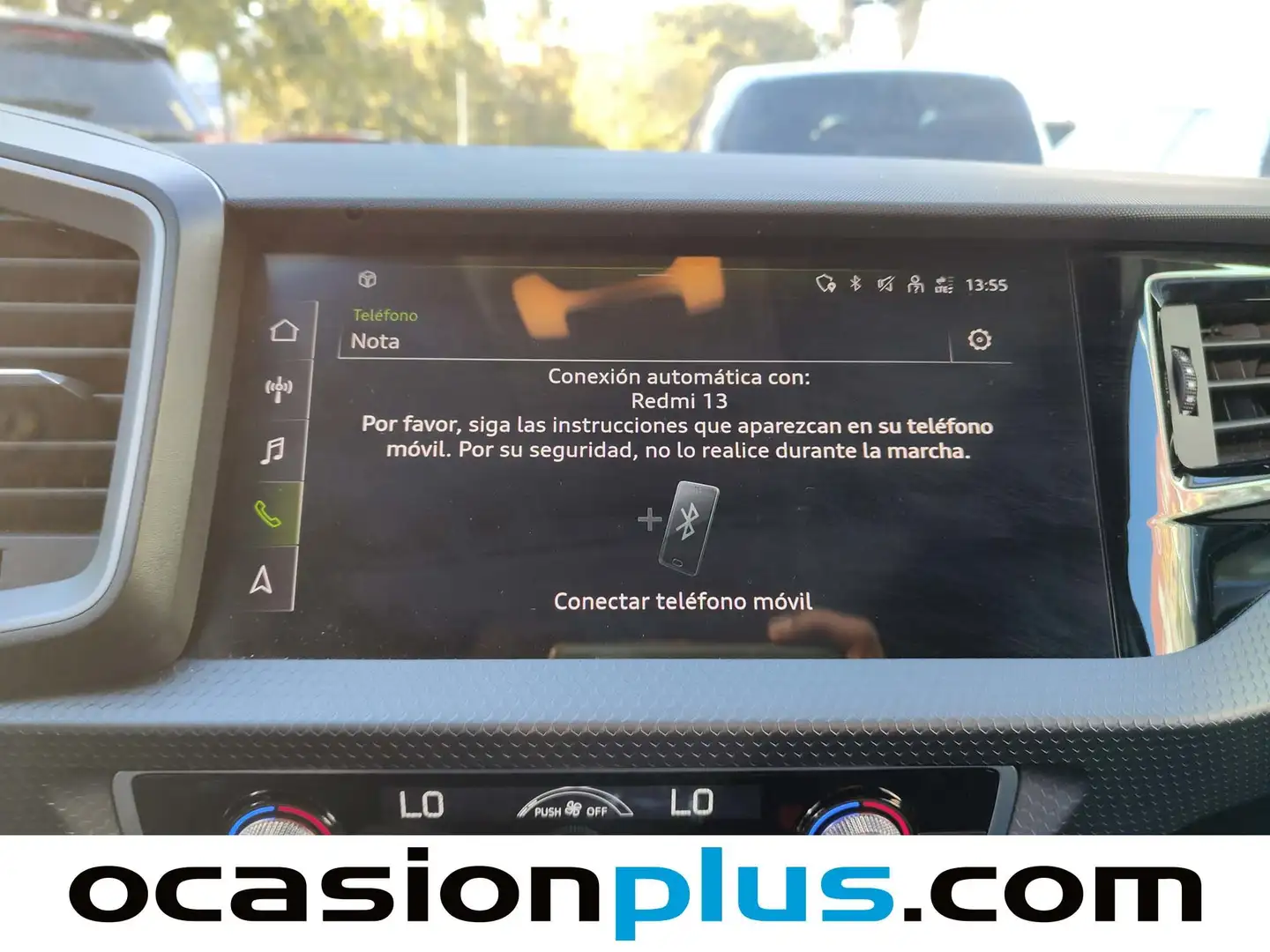 Foto Audi A1 Audi A1 Sportback Adrenalin 25 TFSI  Pack S-line  (95 CV)