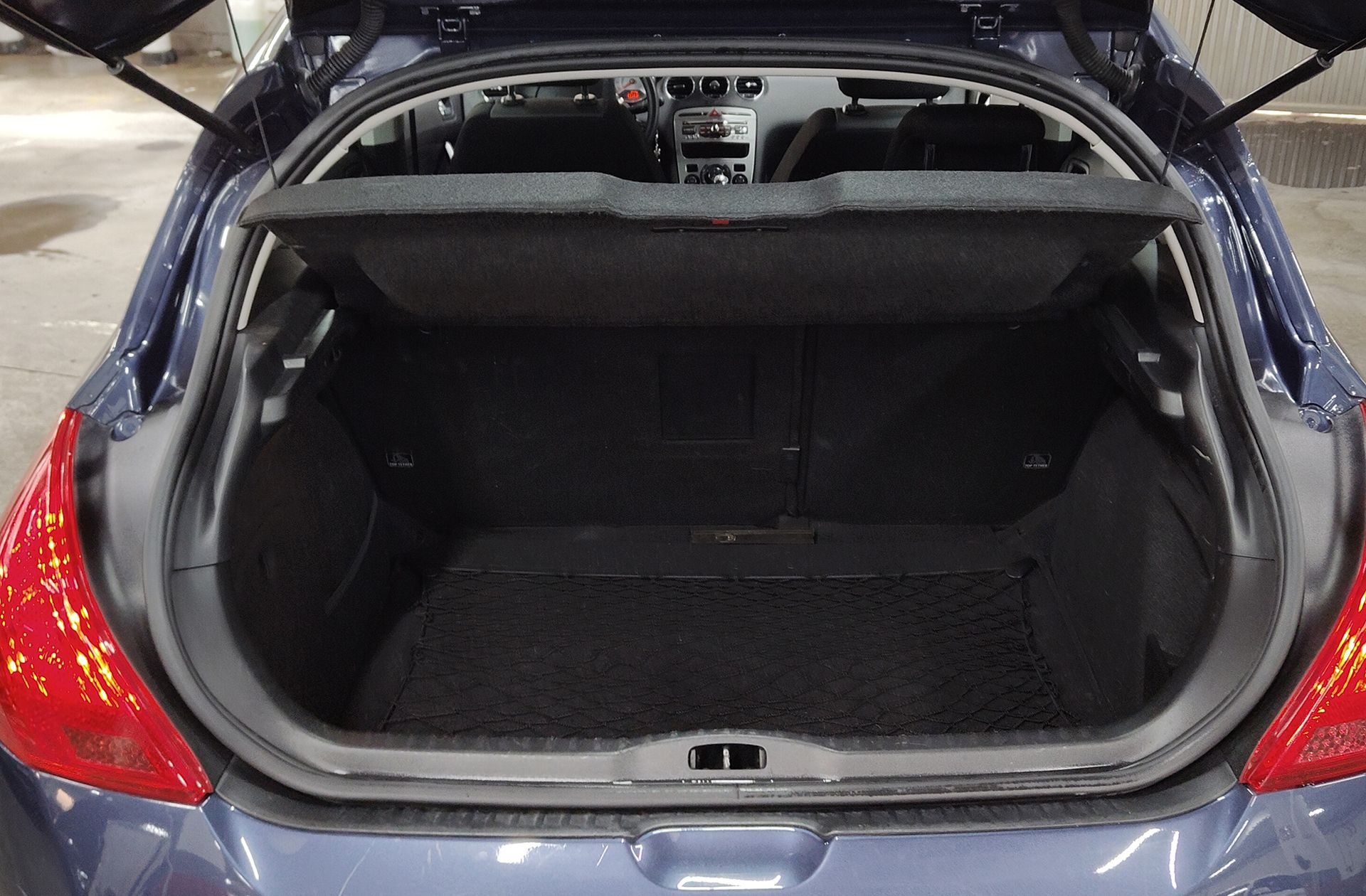 Peugeot 308 1.6 THP Premium - foto 15