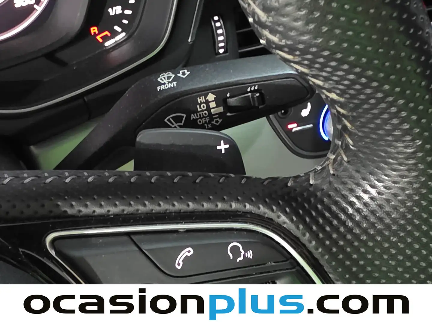 Foto Audi A5 Audi A5 Sportback Sport 40 TFSI (190 CV) S tronic Pack S-Line