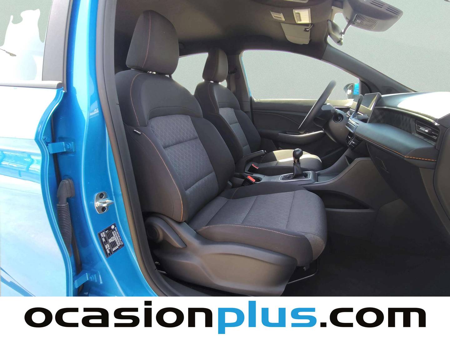 MG MG3 MG MG3 1.5 Comfort (116 CV) barato
