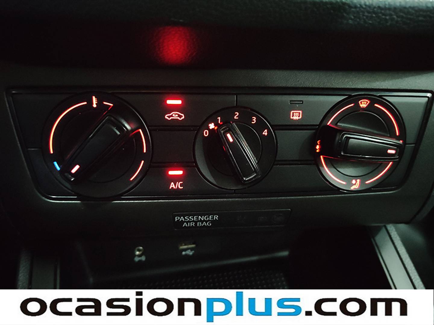 Foto Seat Ibiza SEAT Ibiza 1.0 EcoTSI S&S Reference Plus (95 CV)