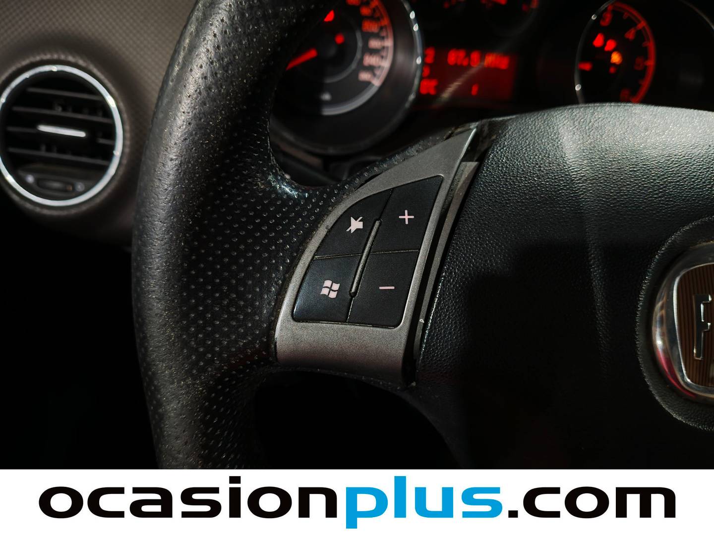 Fiat Bravo Fiat Bravo 1.9 Multijet Emotion (120 CV) 2009