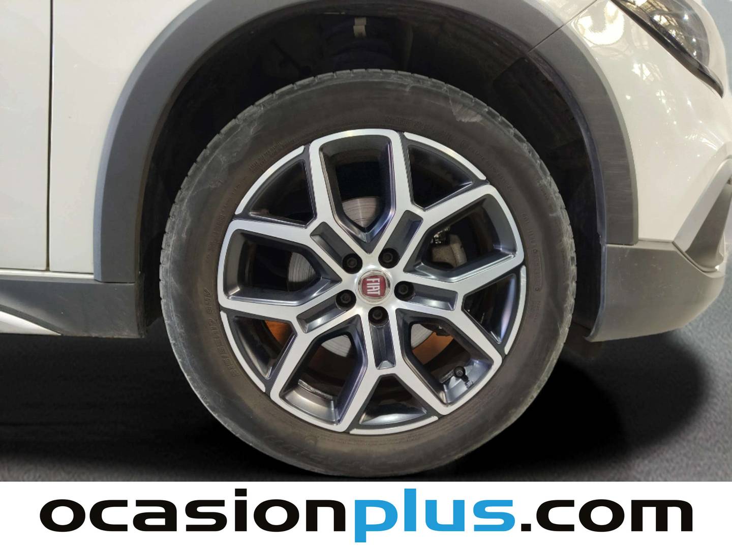 Foto Fiat Tipo Fiat Tipo 1.5 Hybrid Cross DCT 97 kW (130 CV)