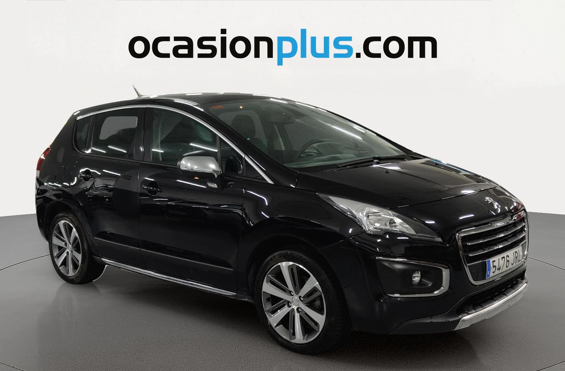 Peugeot 3008 1.6 BlueHDi FAP Allure - foto 2
