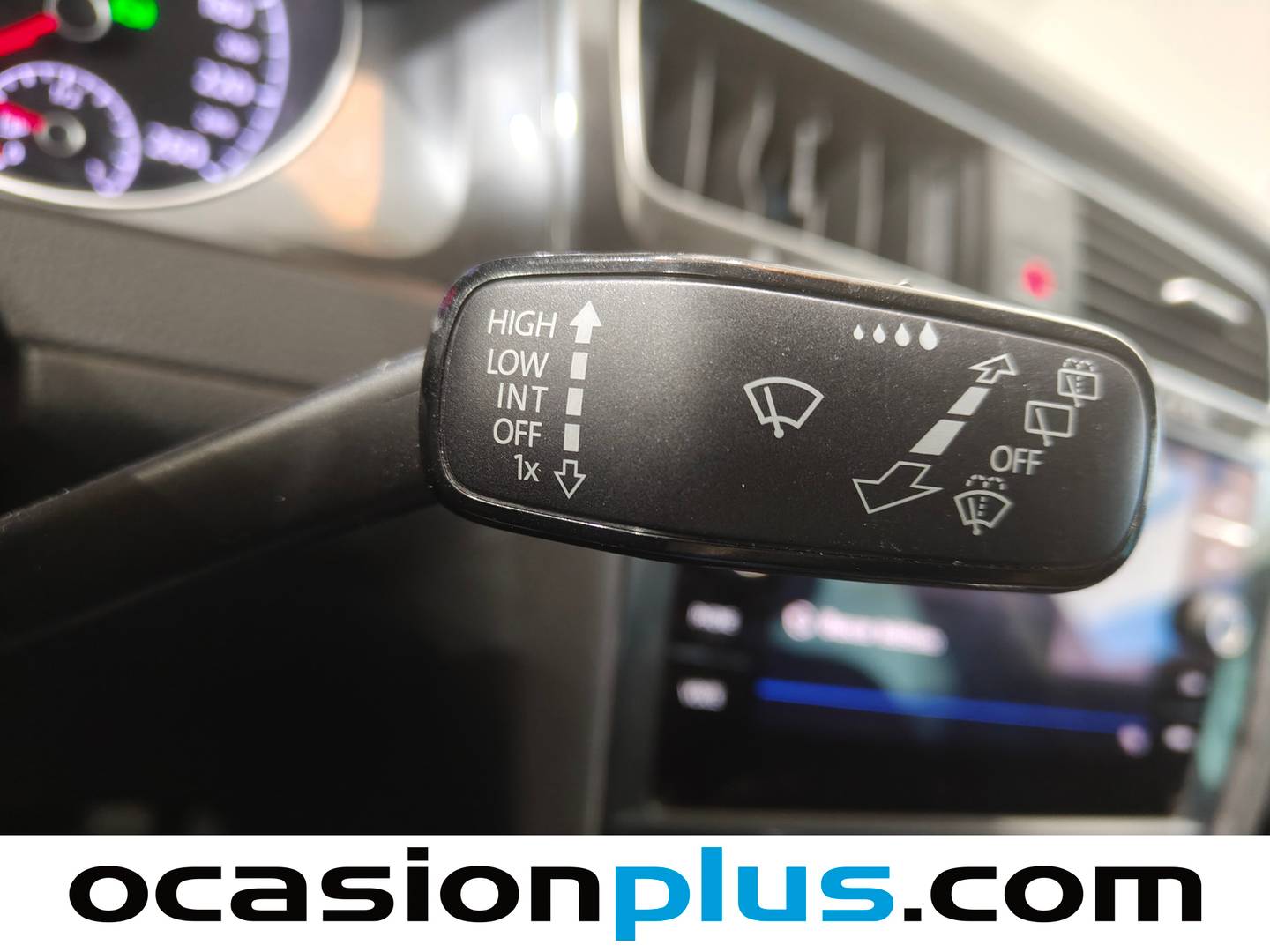 Volkswagen Golf Volkswagen Golf Advance 1.4 TSI (125 CV) DSG gasolina