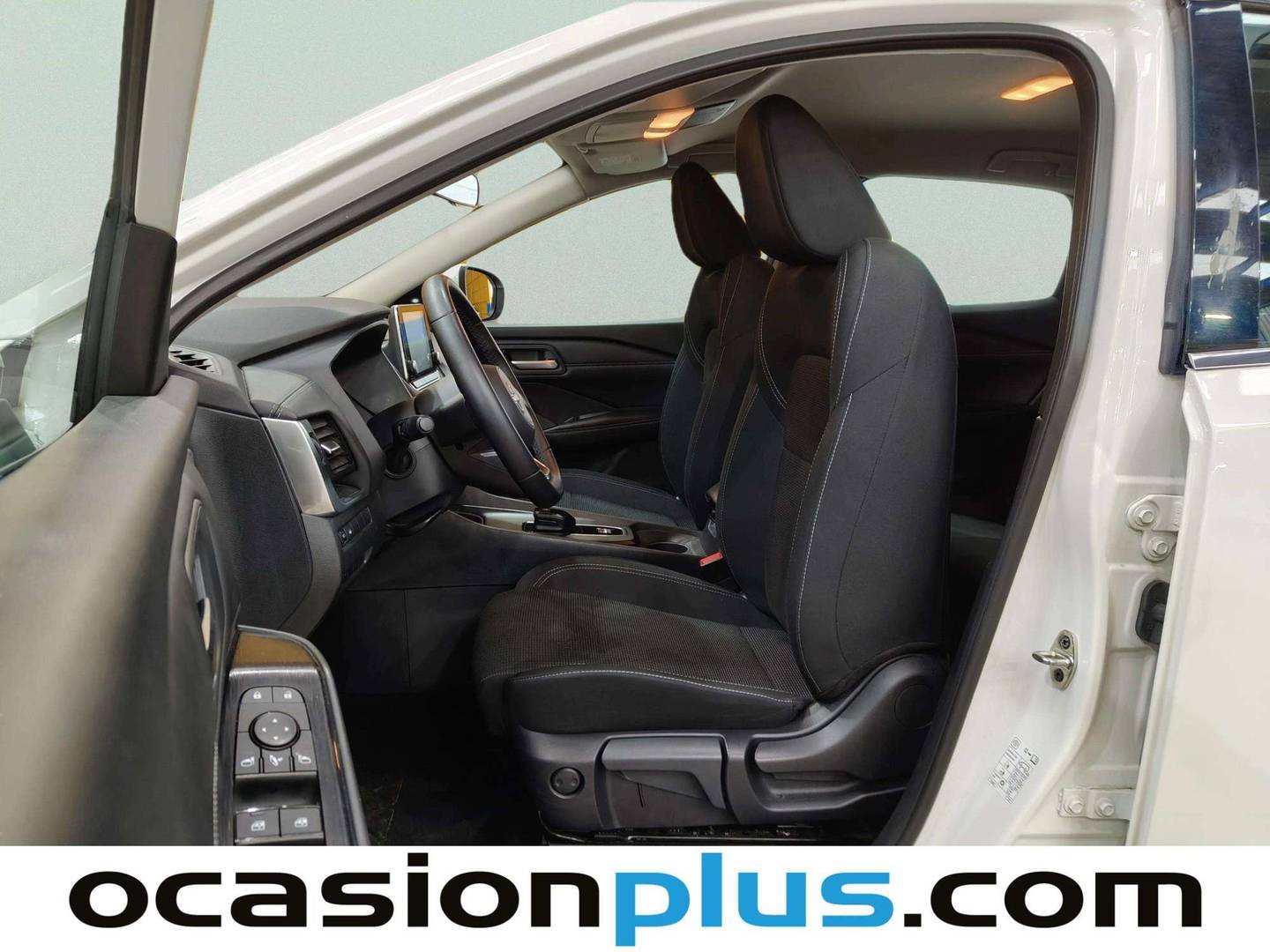 Foto Nissan QASHQAI Nissan Qashqai E-POWER Acenta (190 CV)